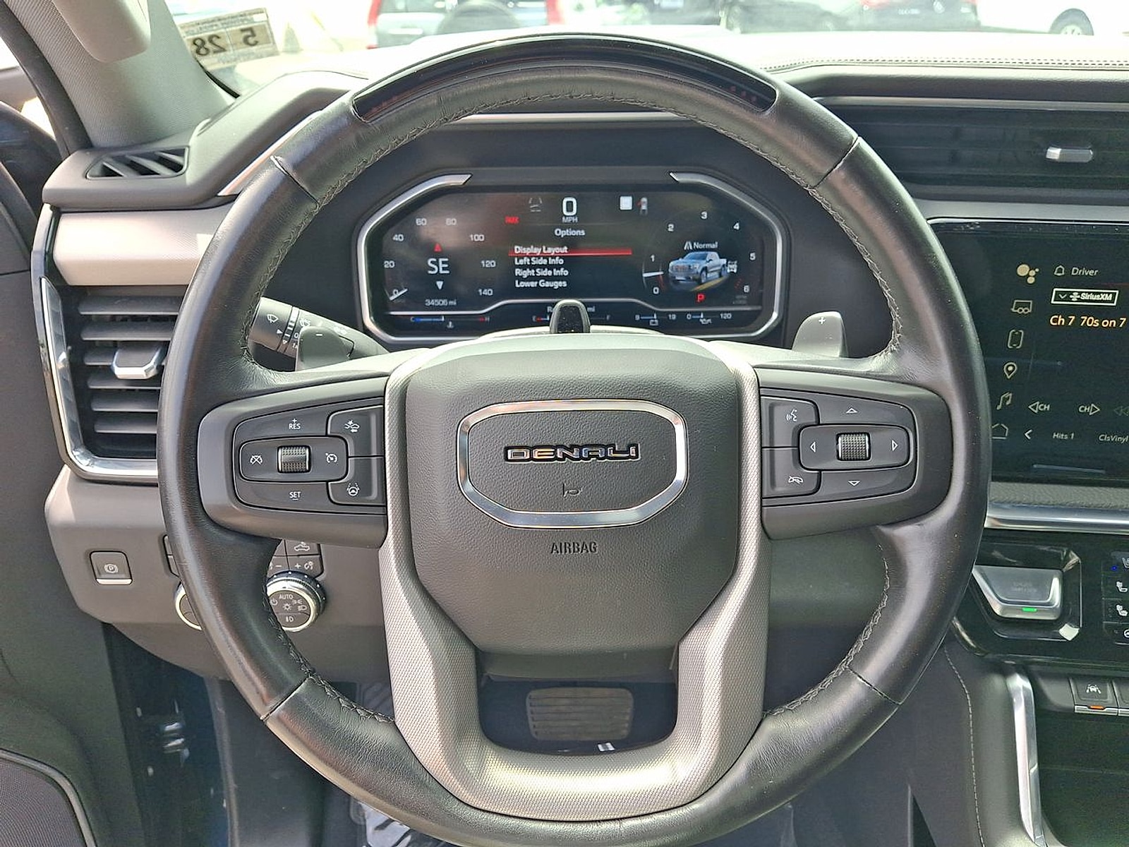 2023 GMC Sierra 1500 Denali Denali - Photo 11