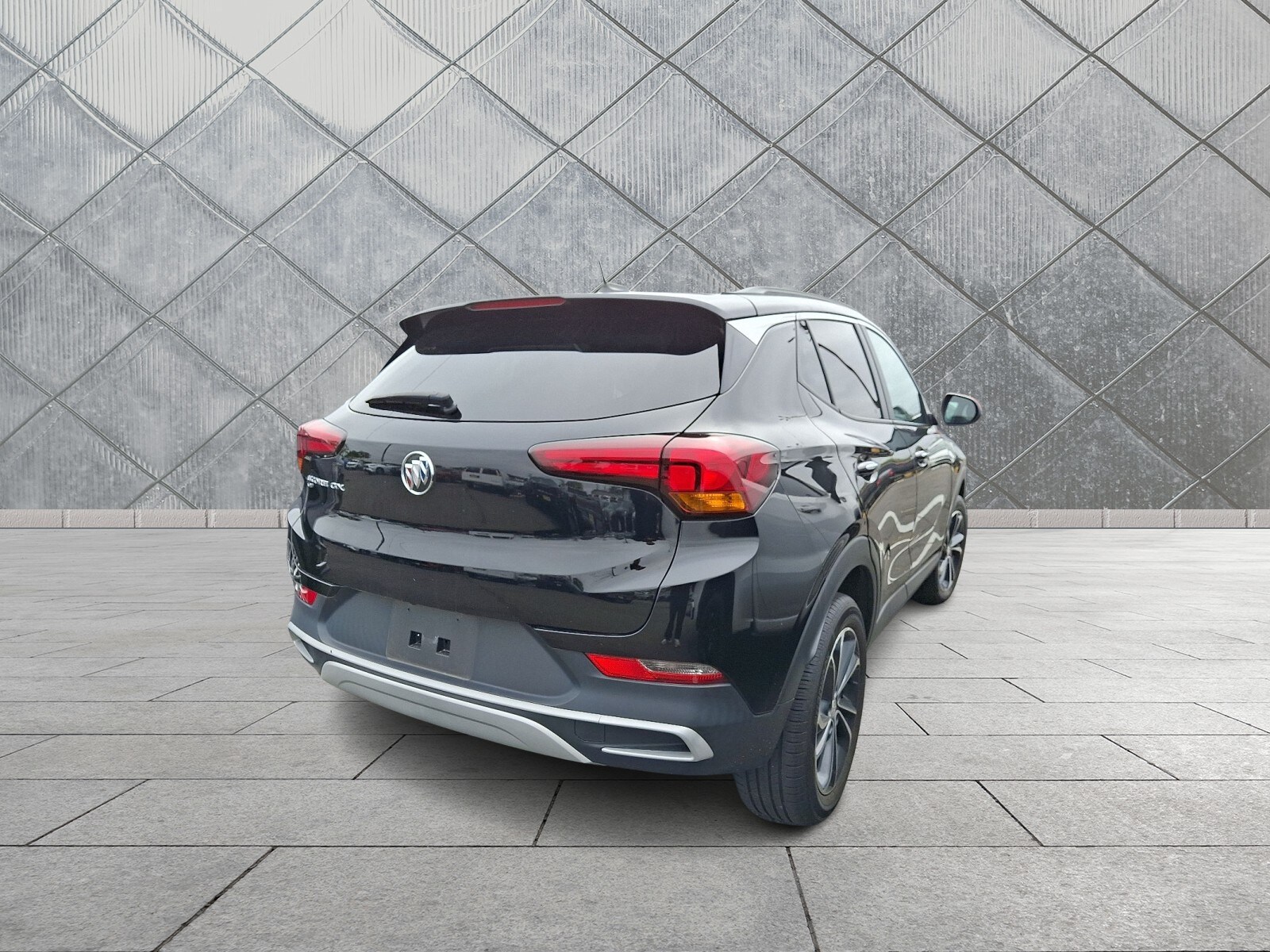 2022 Buick Encore GX Select photo 2