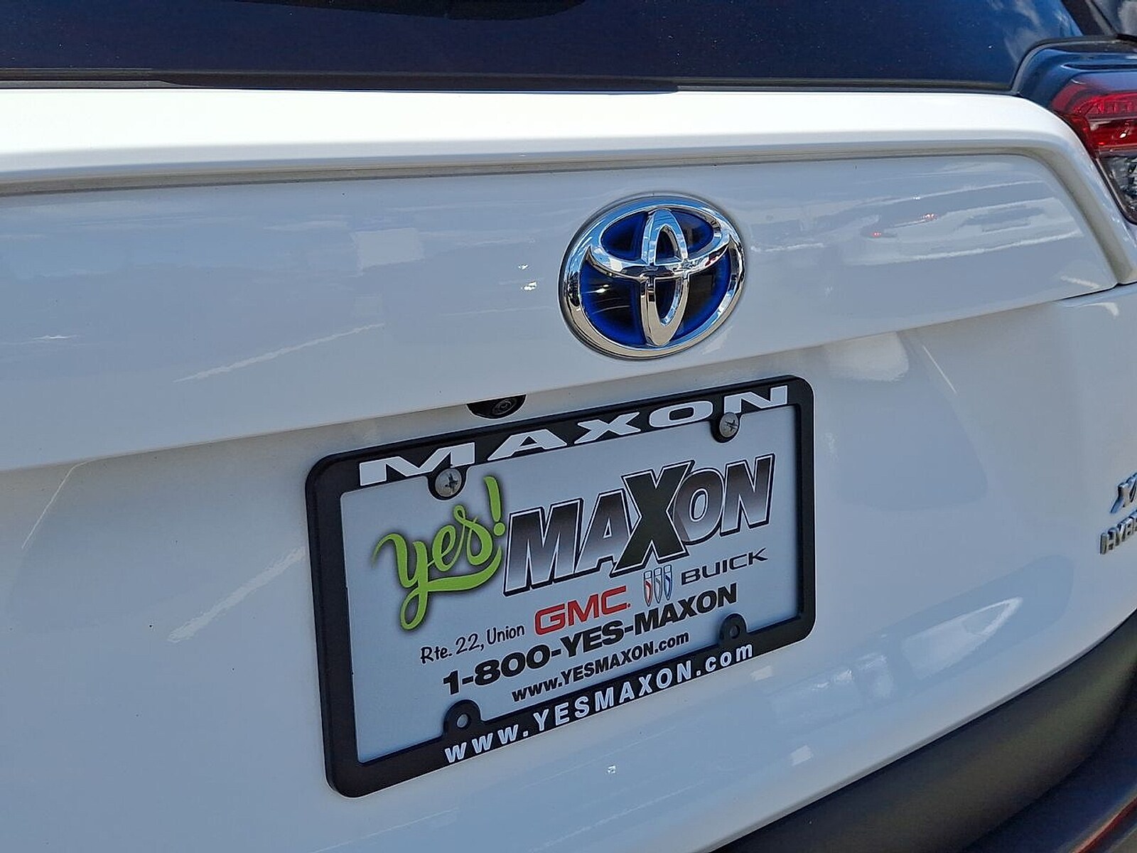 2023 Toyota RAV4 XLE - Photo 31