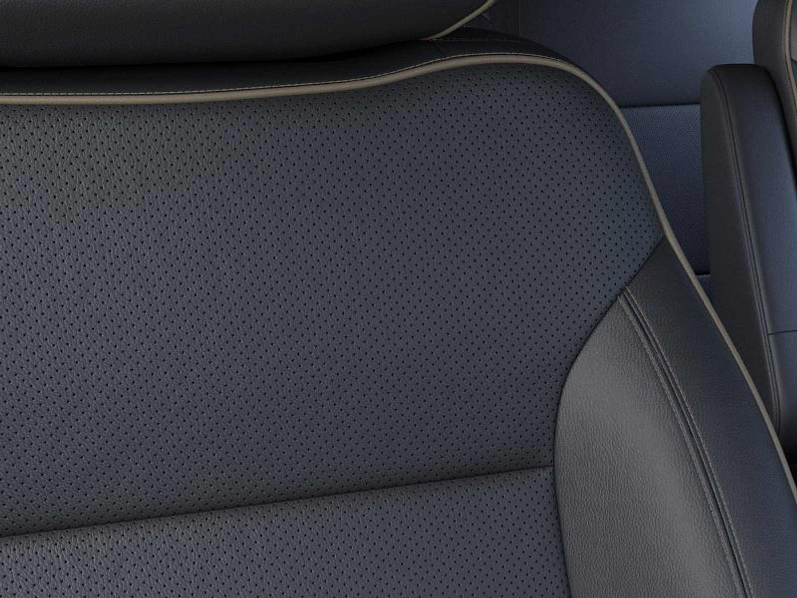 2027 GMC Yukon Elevation - Photo 21