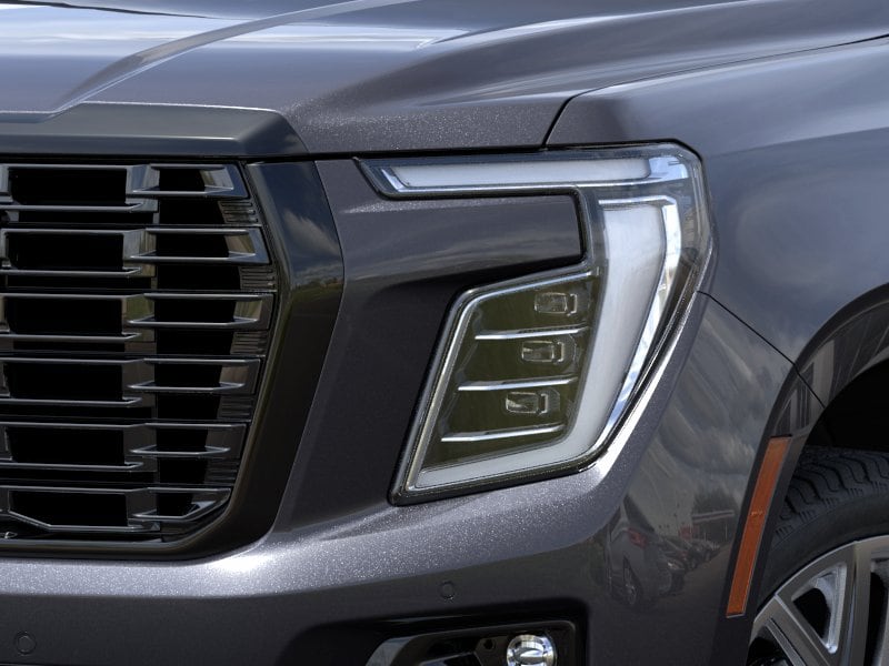 2026 GMC Yukon XL Denali Ultimate - Photo 34