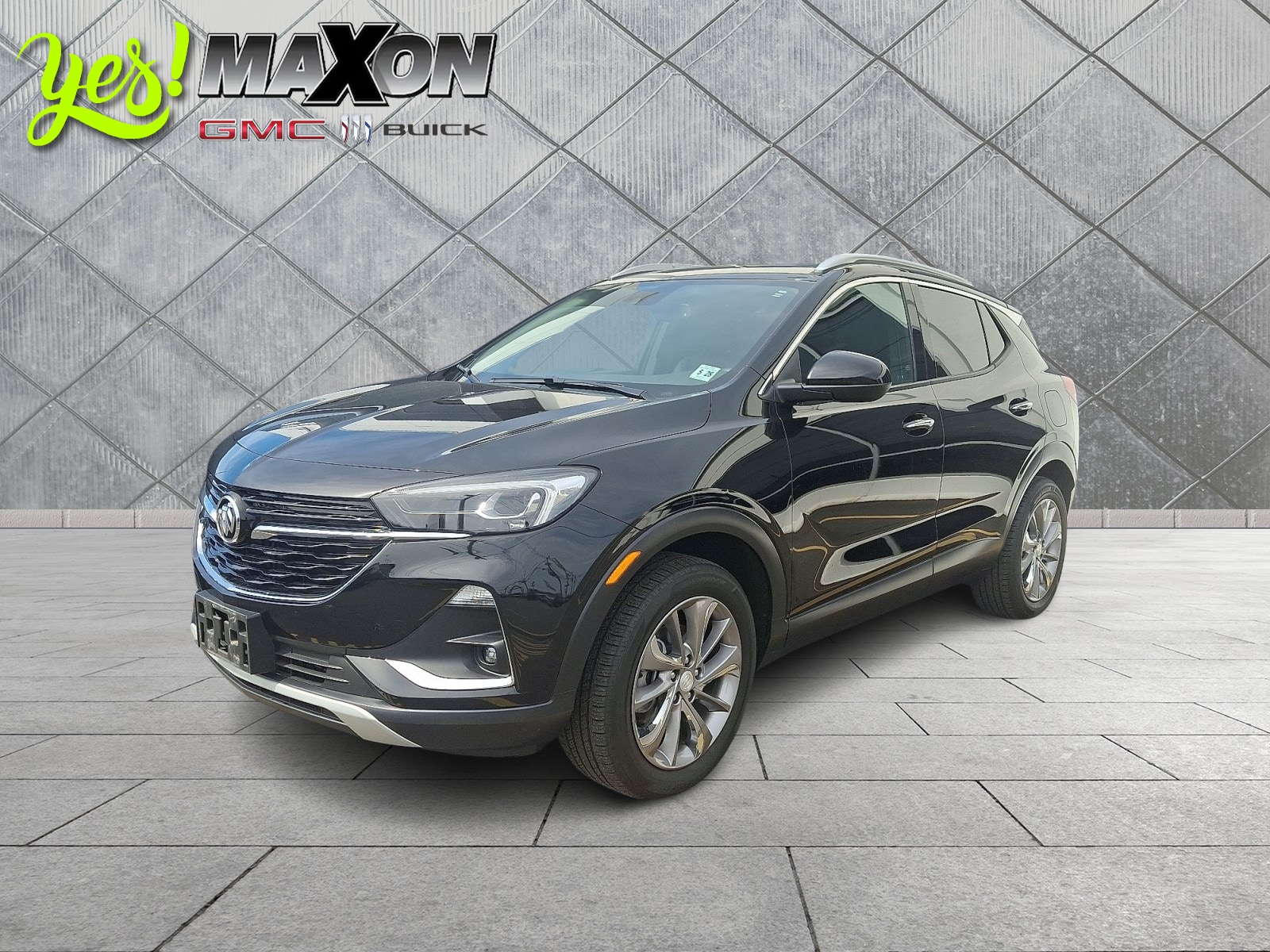 2023 Buick Encore GX Essence AWD's photo