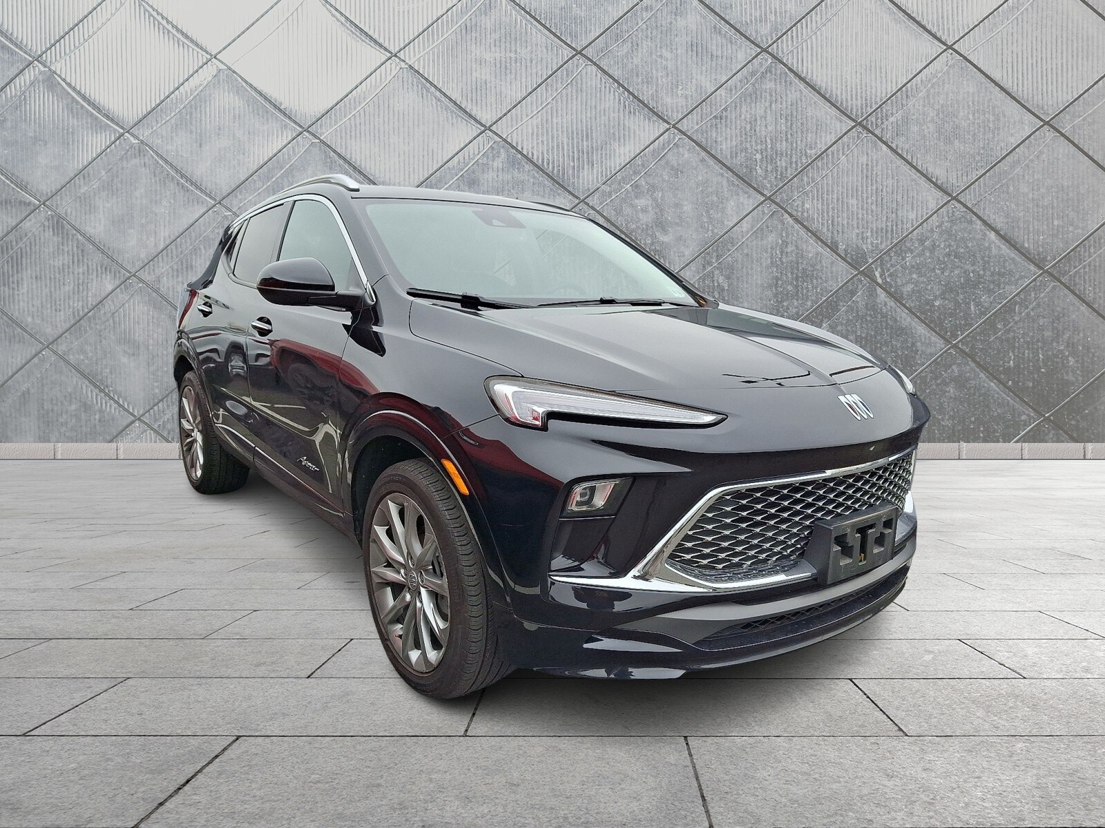 2024 Buick Encore GX Avenir photo 3