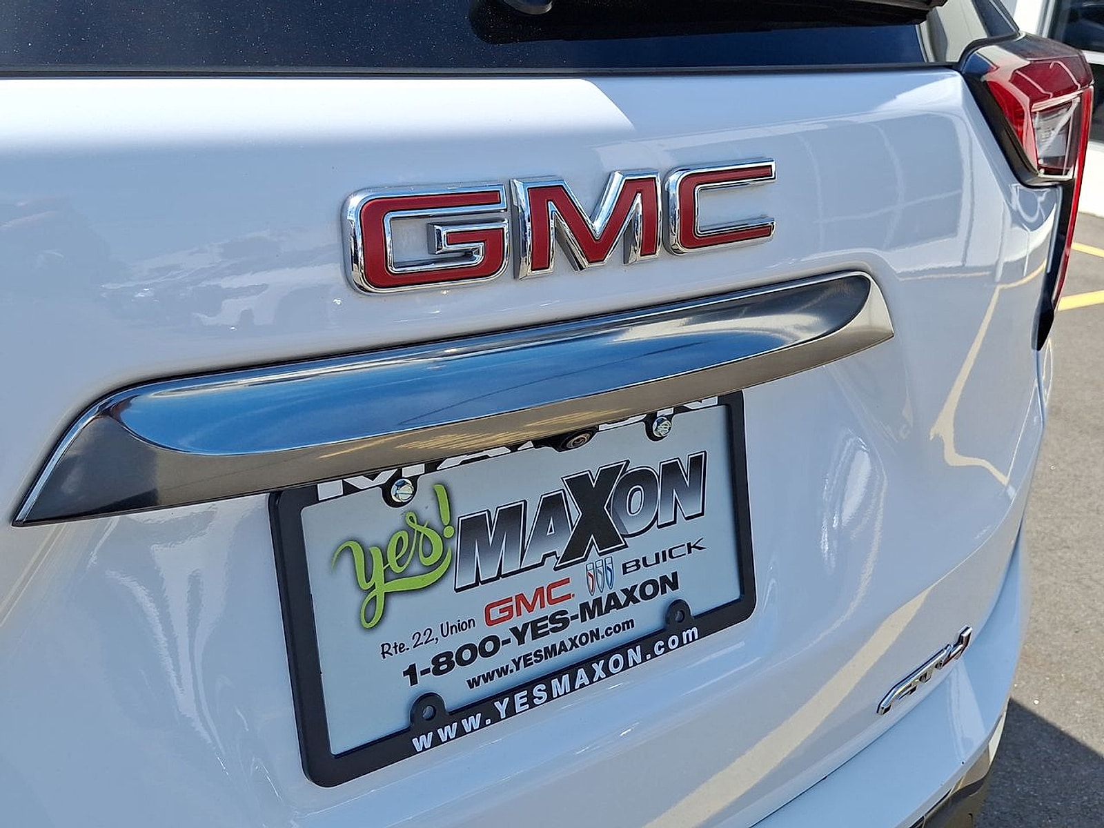 2024 GMC Terrain AT4 - Photo 31