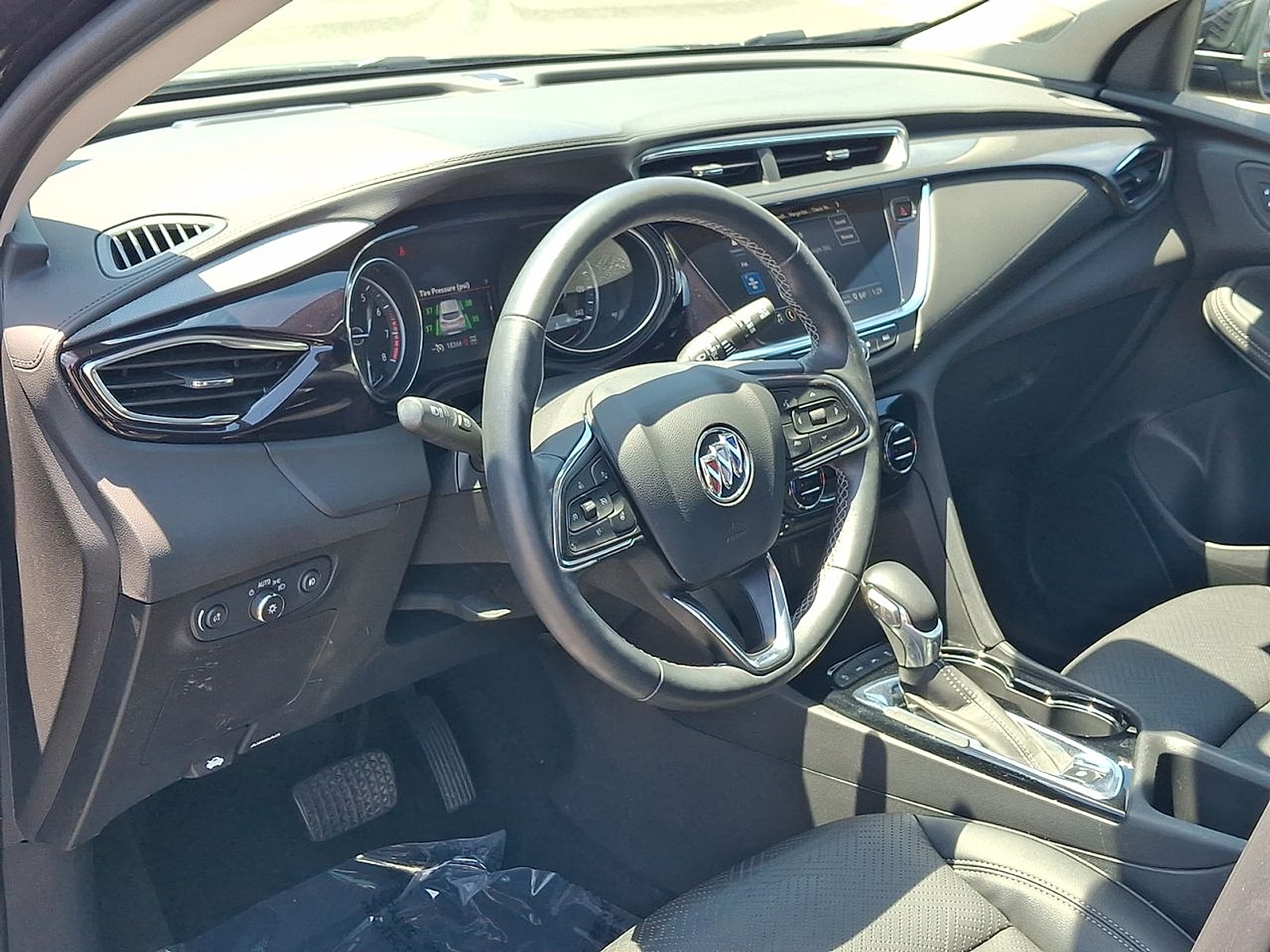 2023 Buick Encore GX Essence - Photo 10
