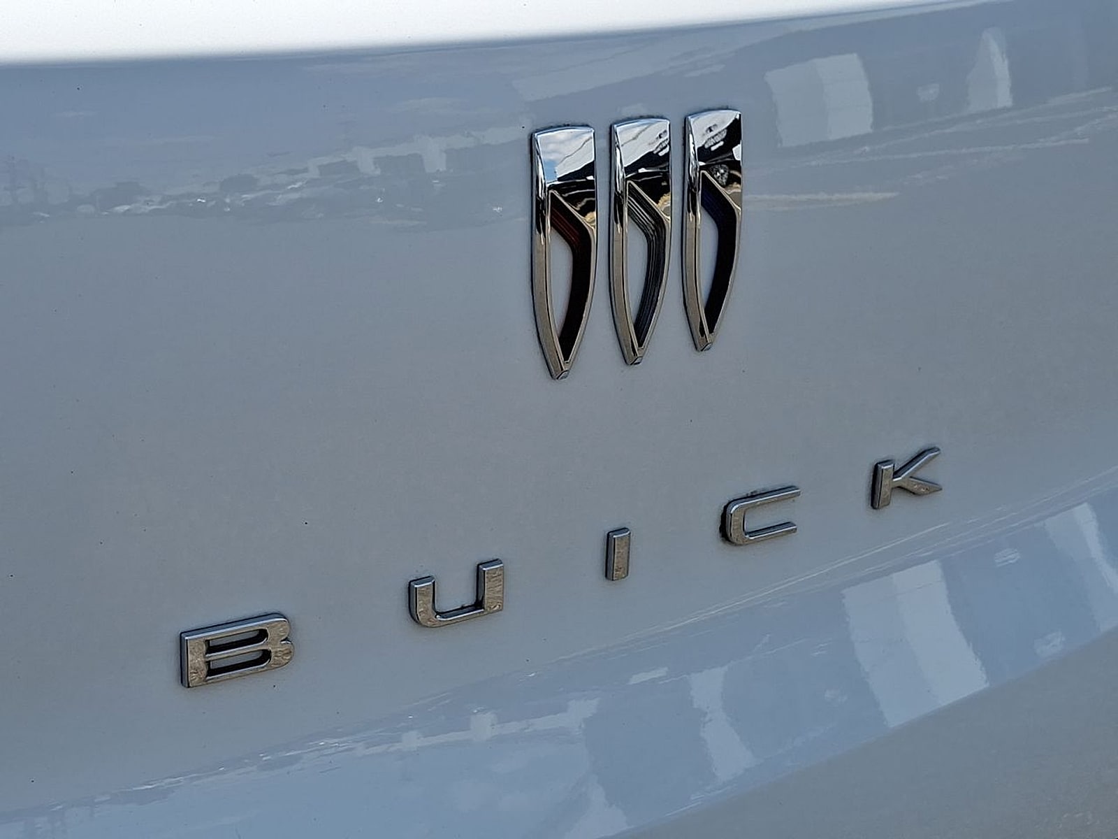 2024 Buick Encore GX Preferred - Photo 29