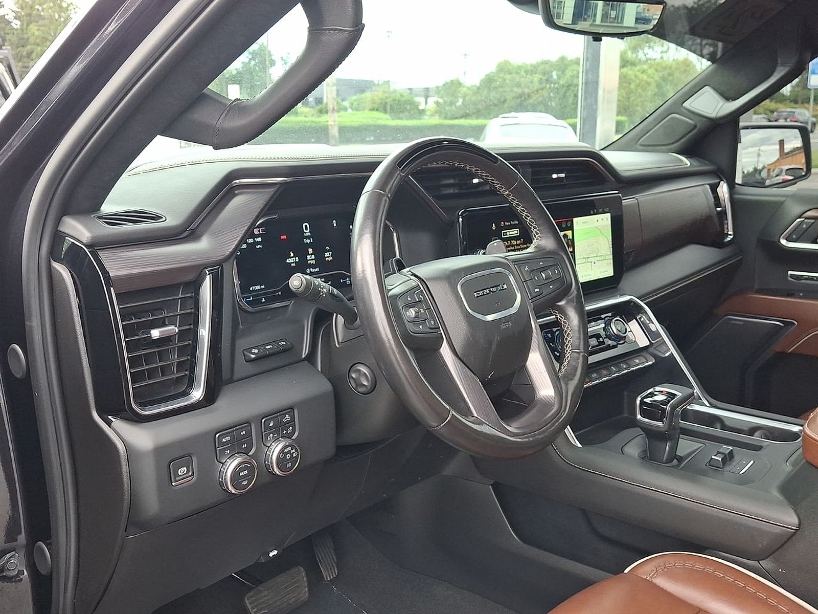 2024 GMC Sierra 1500 Denali Denali Ultimate - Photo 10