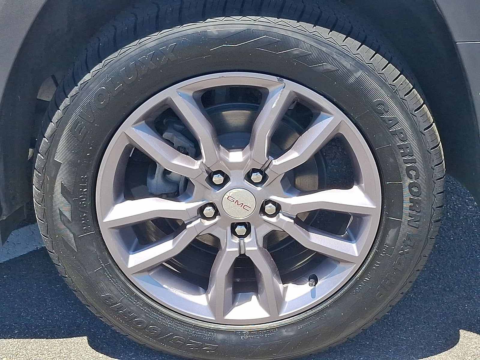 2024 GMC Terrain SLT - Photo 32