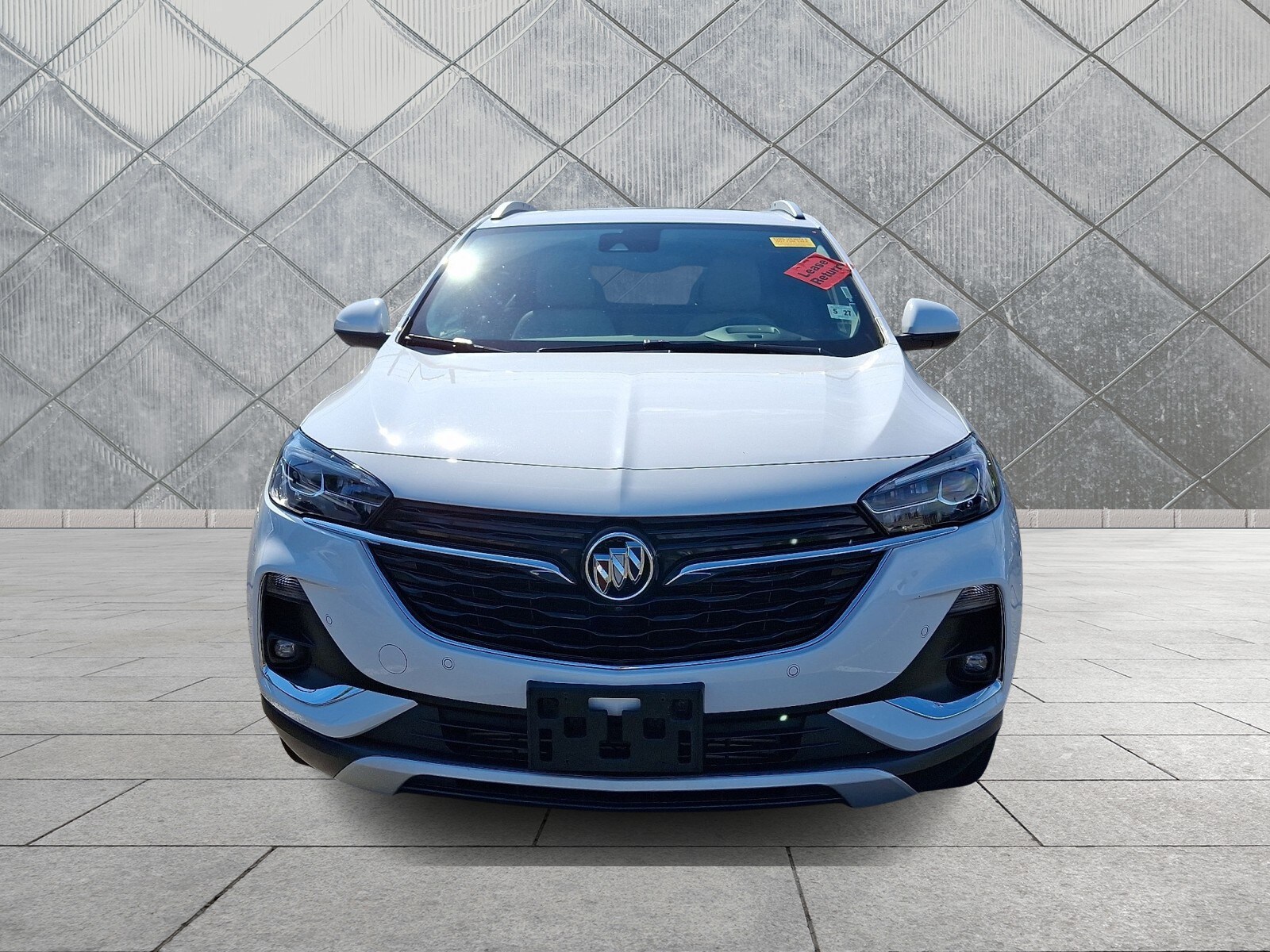 2022 Buick Encore GX Essence photo 2