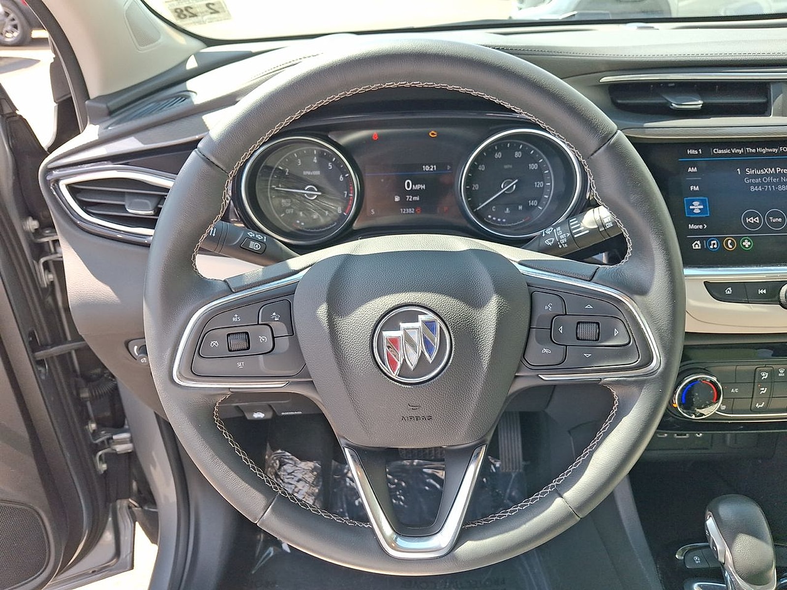 2023 Buick Encore GX Preferred - Photo 11
