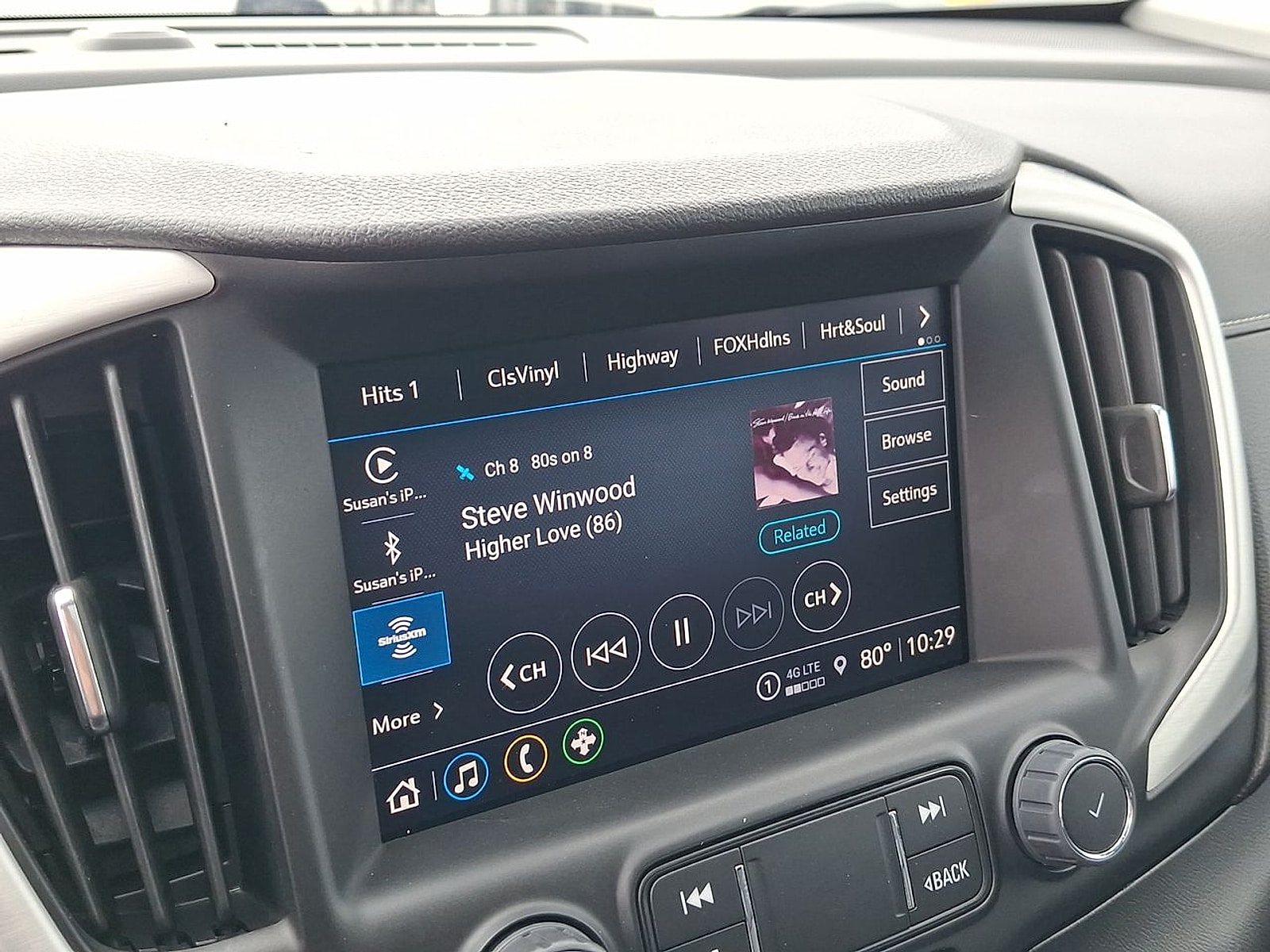 2024 GMC Terrain SLT - Photo 13