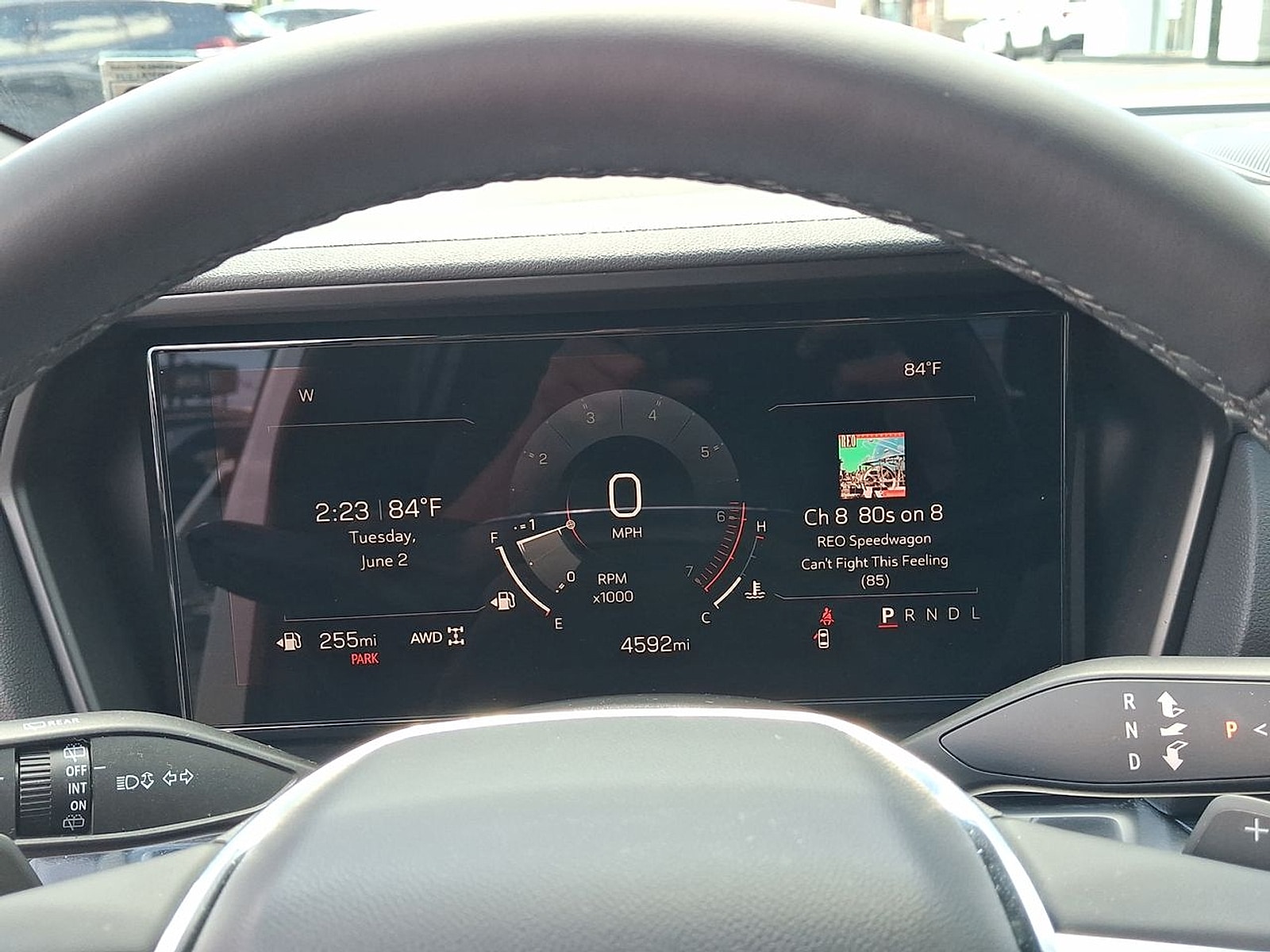 2026 GMC Terrain Elevation - Photo 12