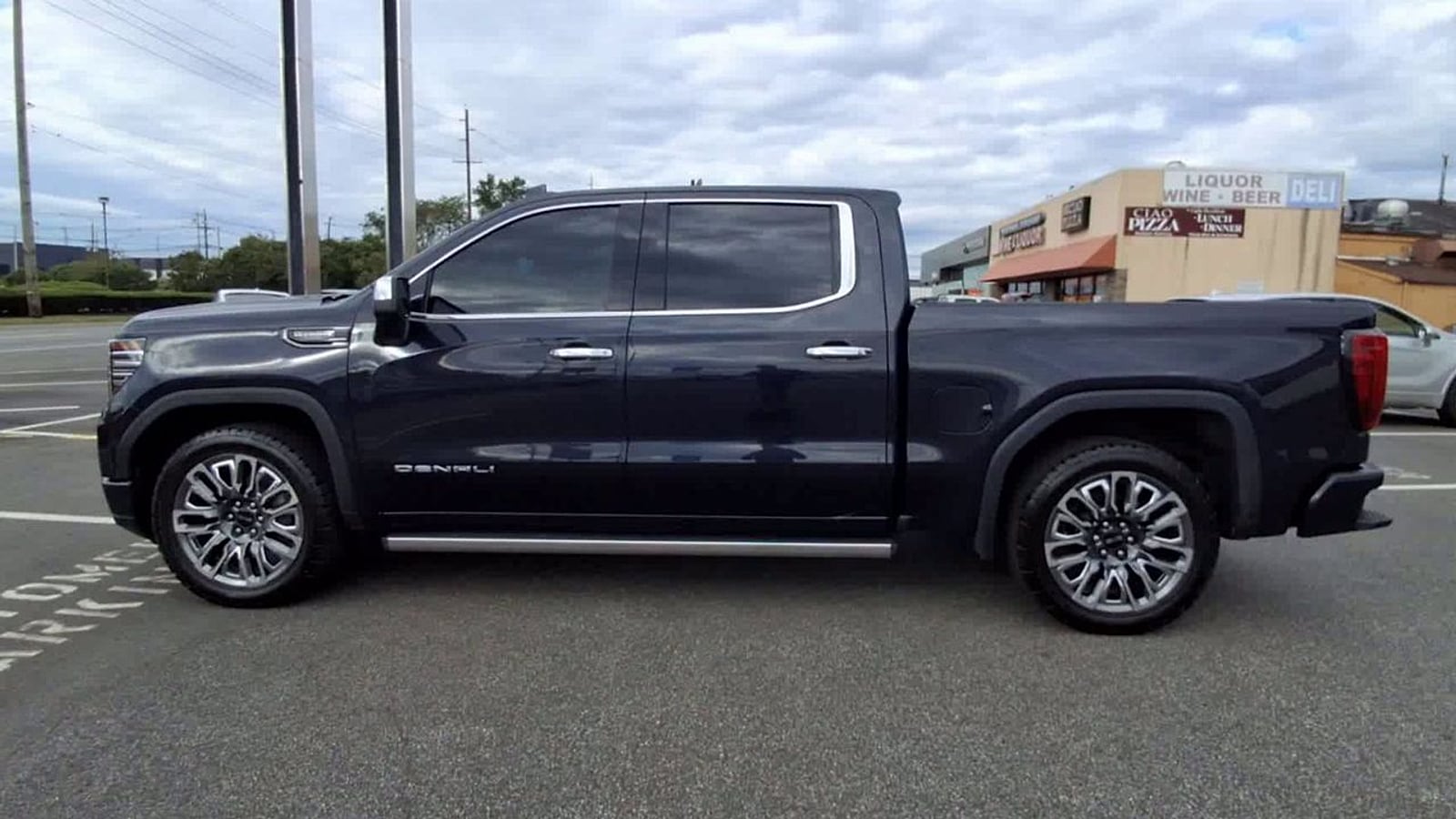 2024 GMC Sierra 1500 Denali Denali Ultimate - Photo 5