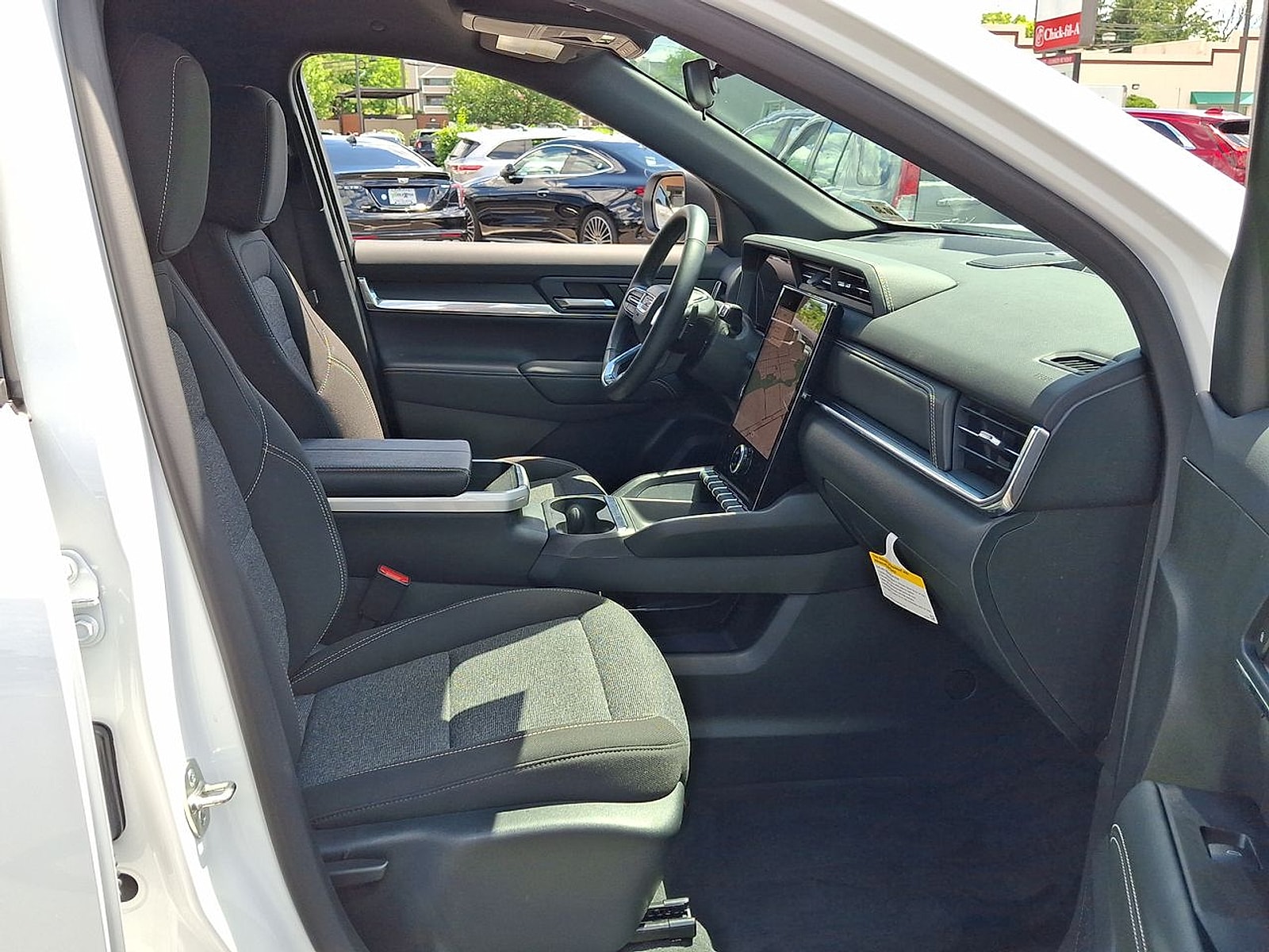 2026 GMC Terrain Elevation - Photo 28