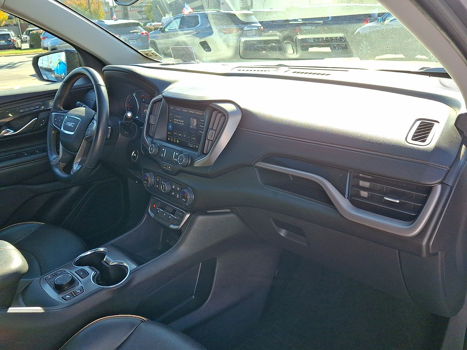 2024 GMC Terrain AT4 - Photo 35