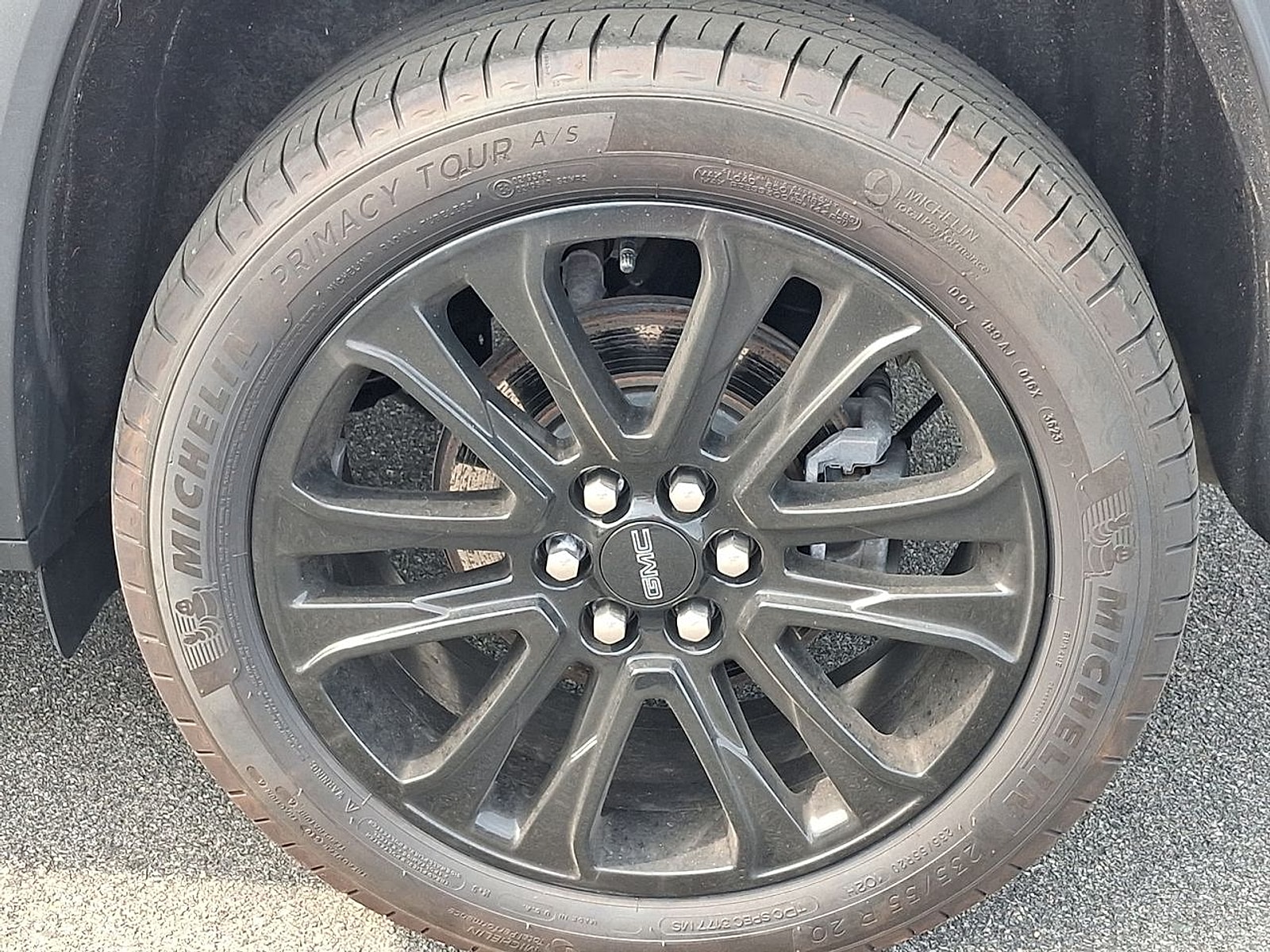 2023 GMC Acadia SLT - Photo 32