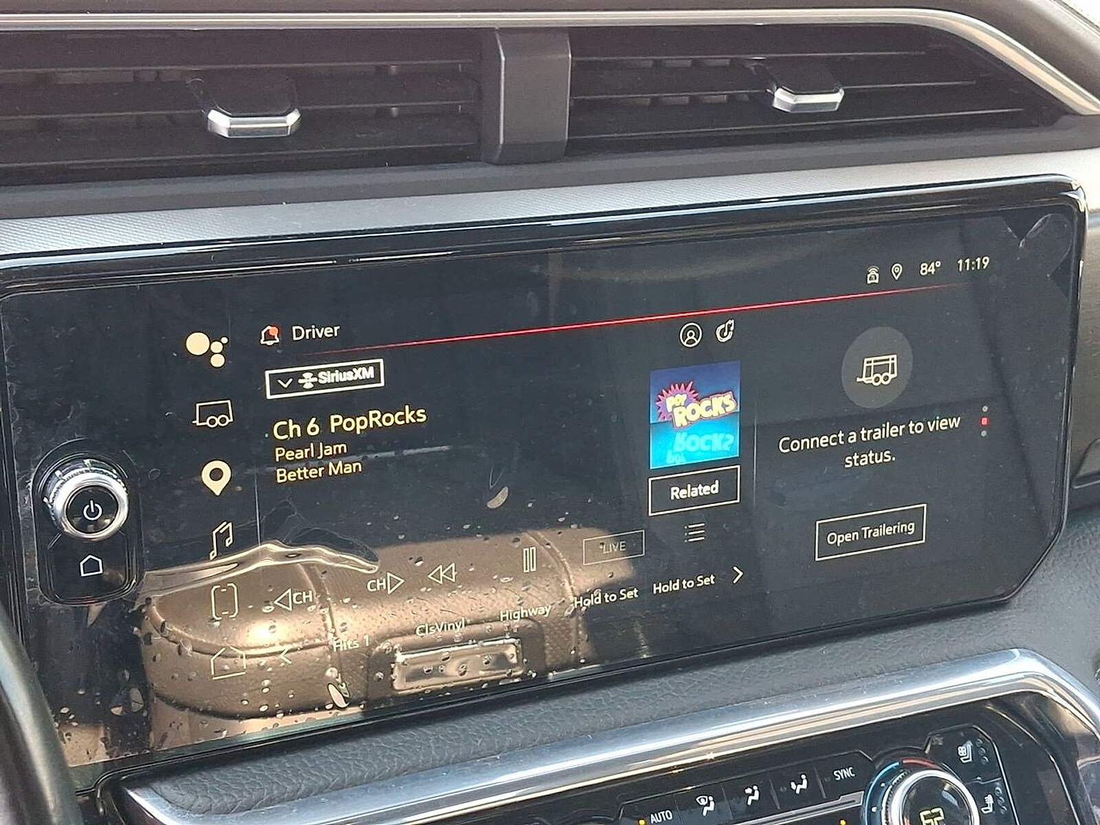 2024 GMC Sierra 1500 Denali Denali - Photo 13