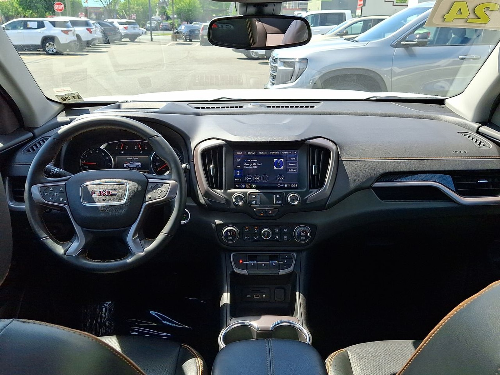 2024 GMC Terrain AT4 - Photo 20