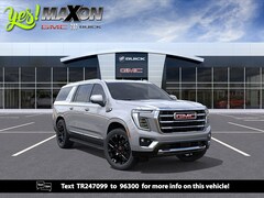 2026 GMC Yukon XL Elevation SUV