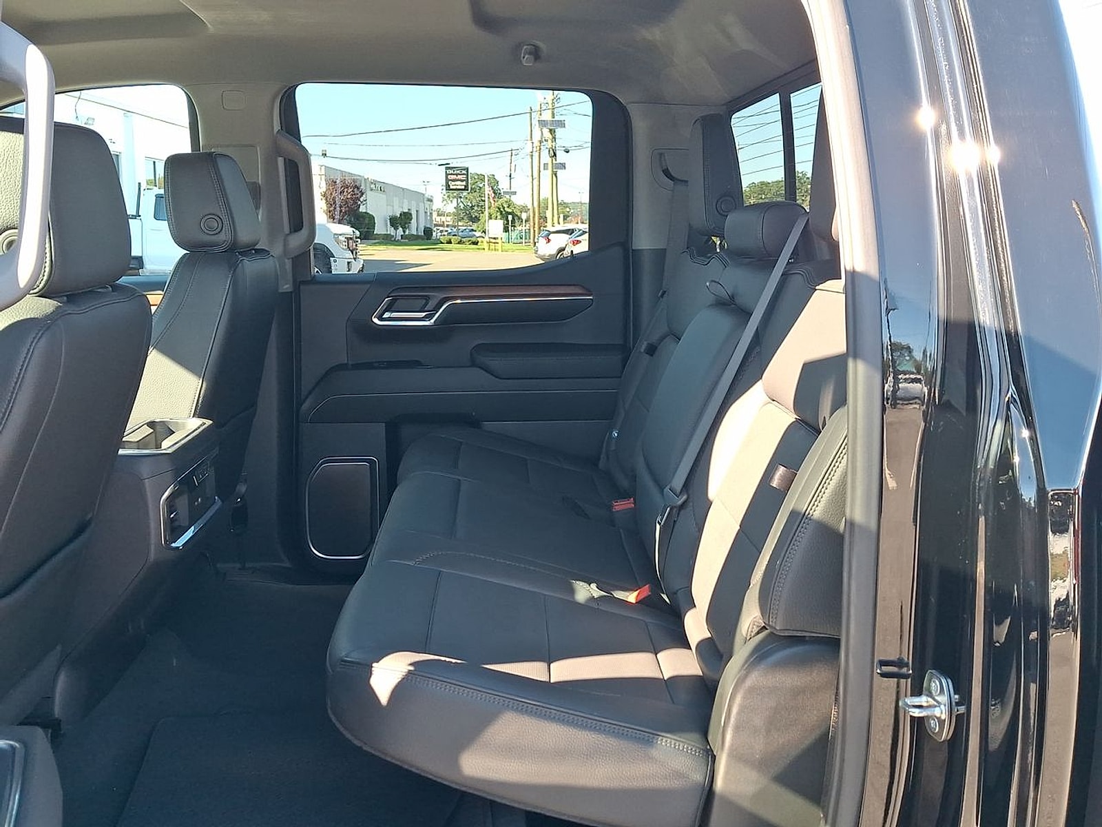 2024 GMC Sierra 1500 Denali Denali - Photo 24