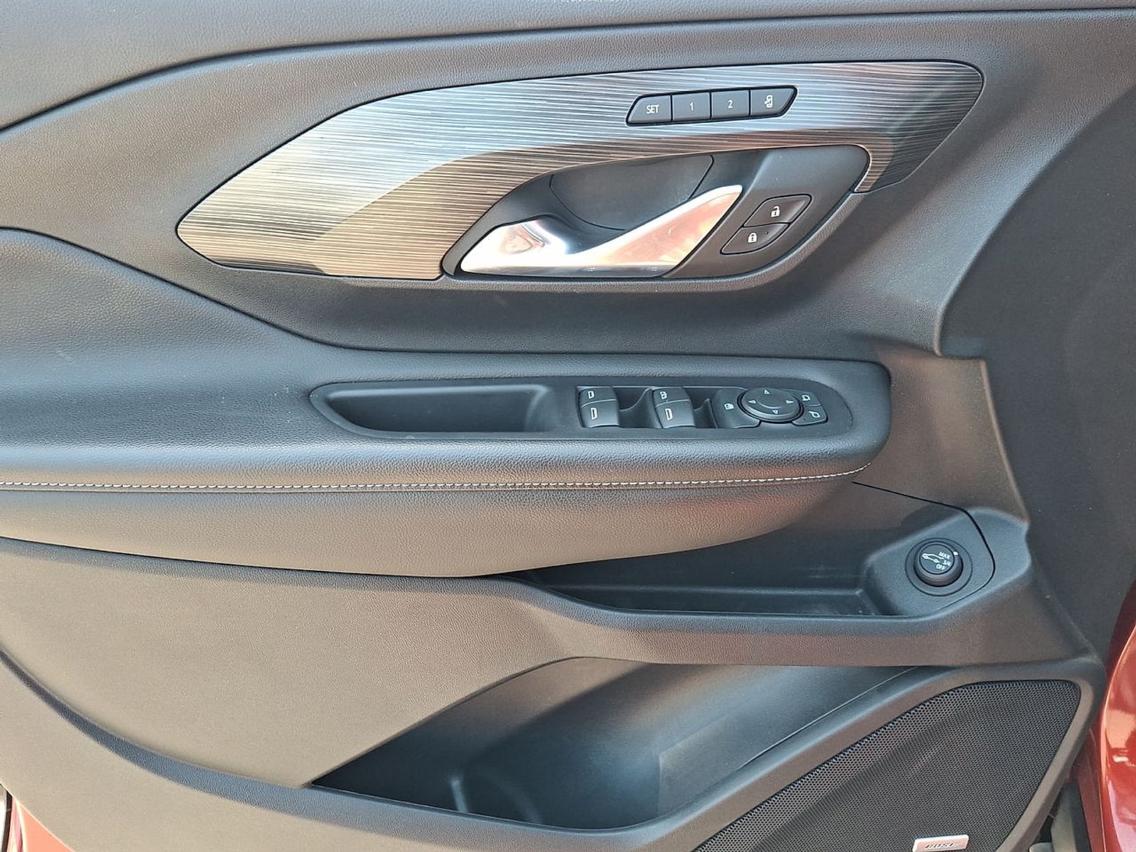 2023 GMC Terrain SLT - Photo 21