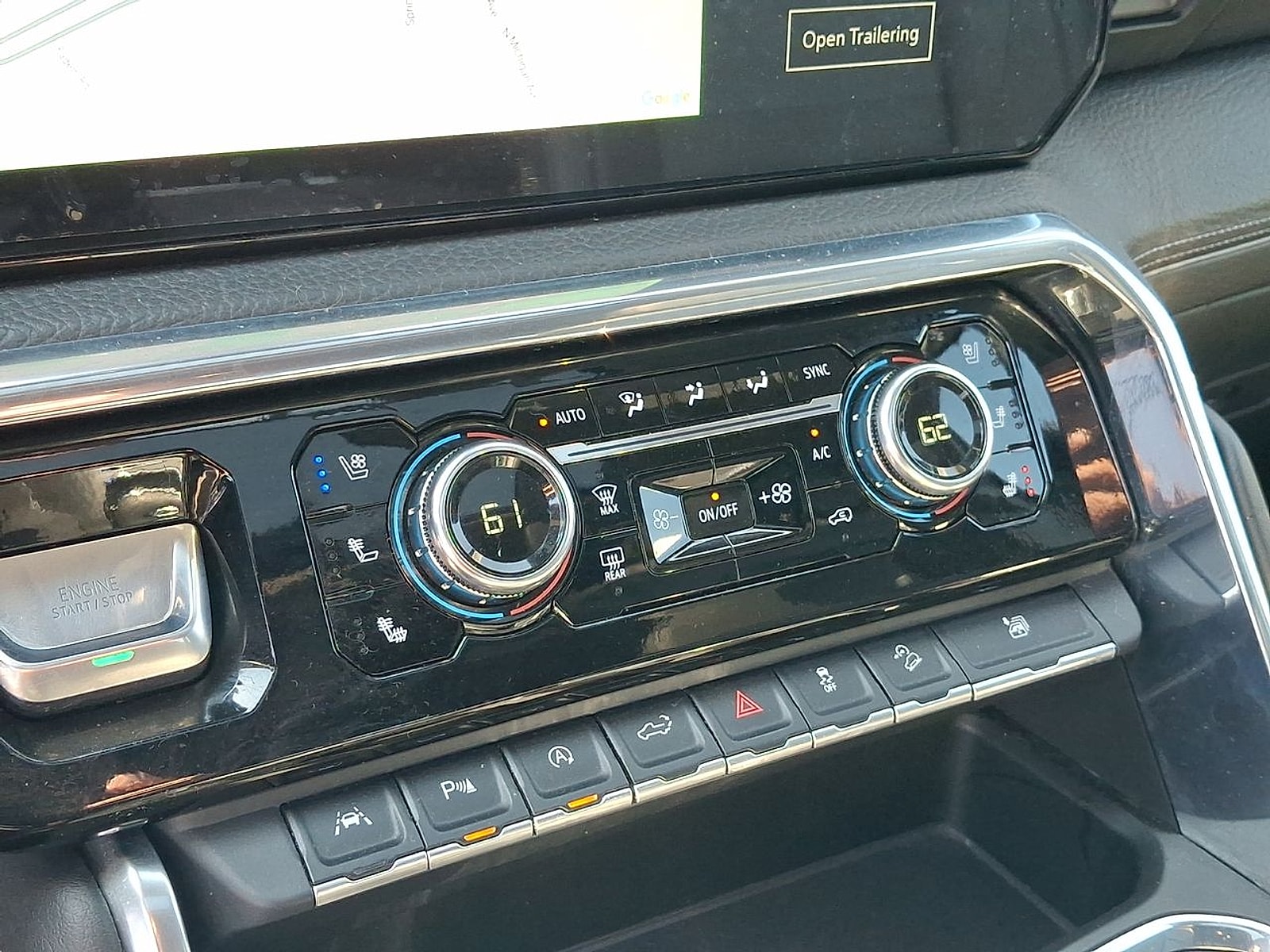 2024 GMC Sierra 1500 Denali Denali - Photo 36