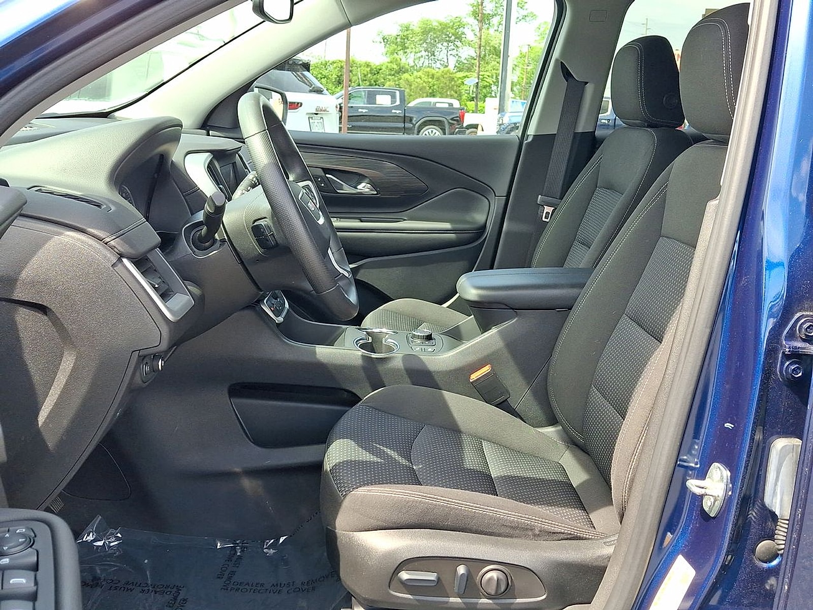 2023 GMC Terrain SLE - Photo 18