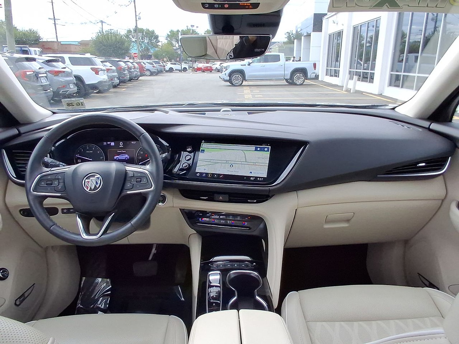 2023 Buick Envision Avenir - Photo 21