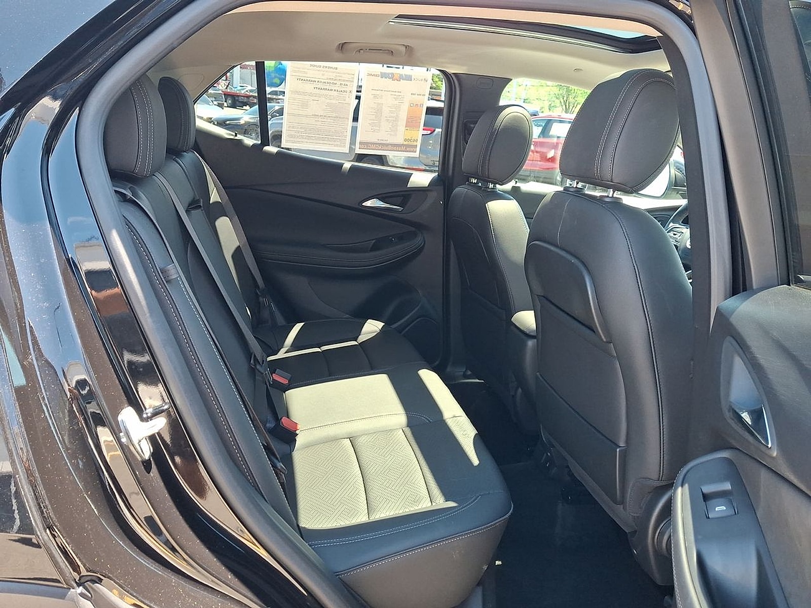 2023 Buick Encore GX Essence - Photo 26