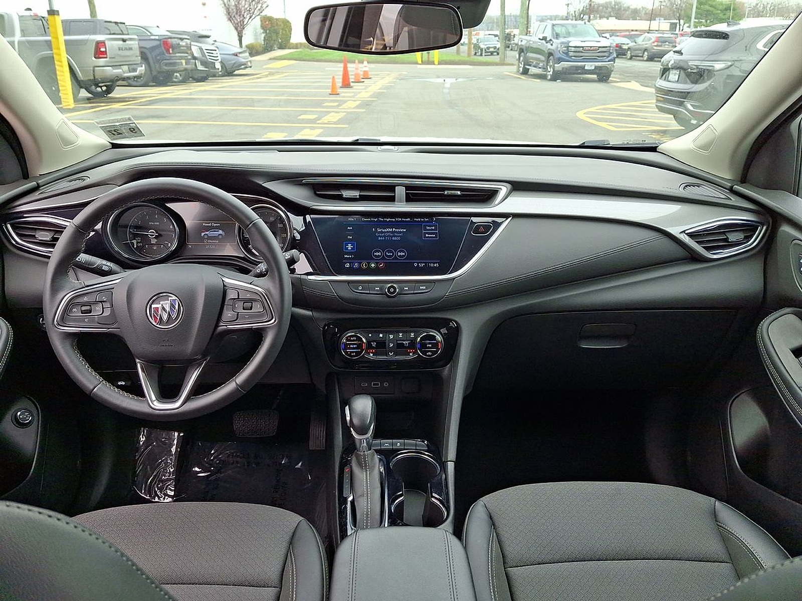 2022 Buick Encore GX Select - Photo 19
