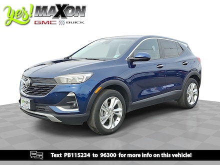 2023 Buick Encore GX Preferred SUV