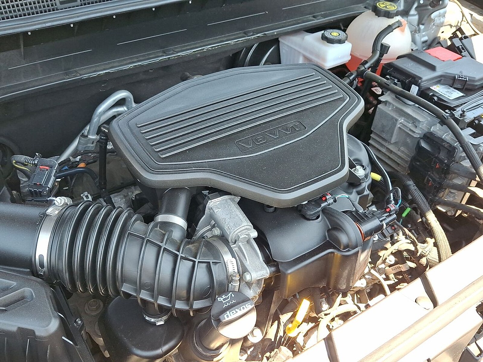 2023 GMC Acadia Denali - Photo 31