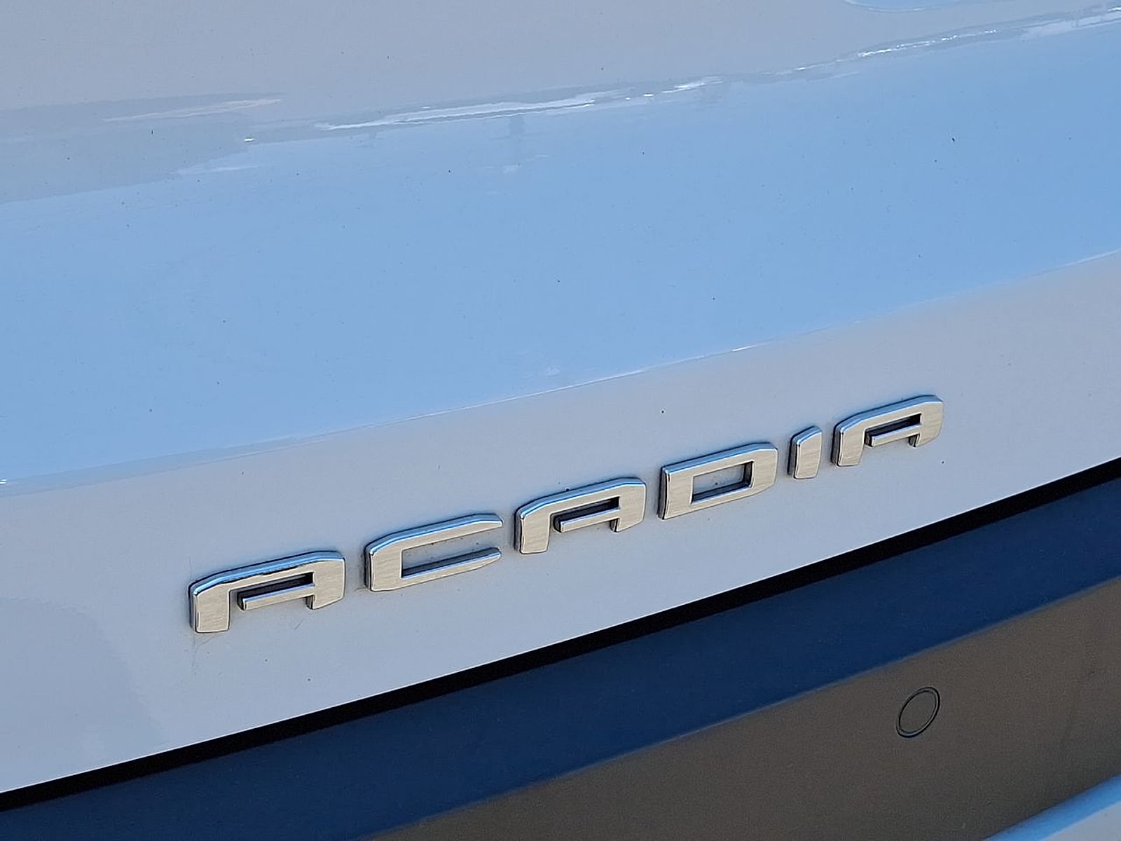 2023 GMC Acadia SLE - Photo 31