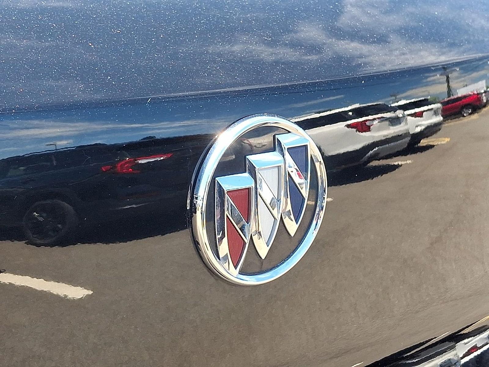 2023 Buick Encore GX Essence - Photo 30