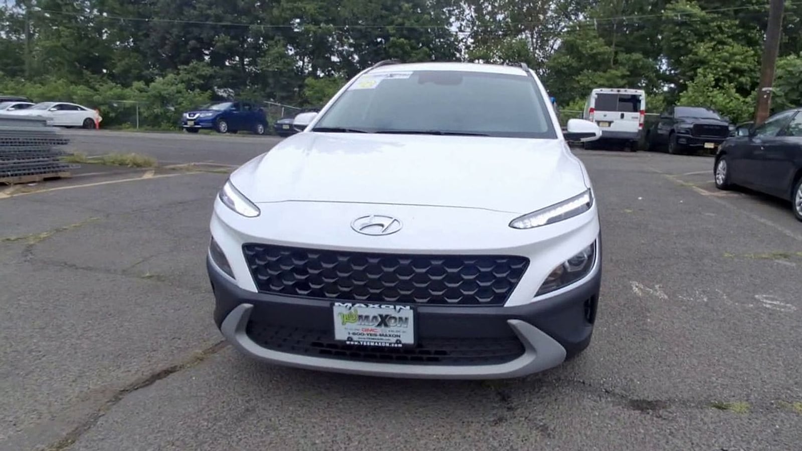 2022 Hyundai Kona SEL - Photo 7