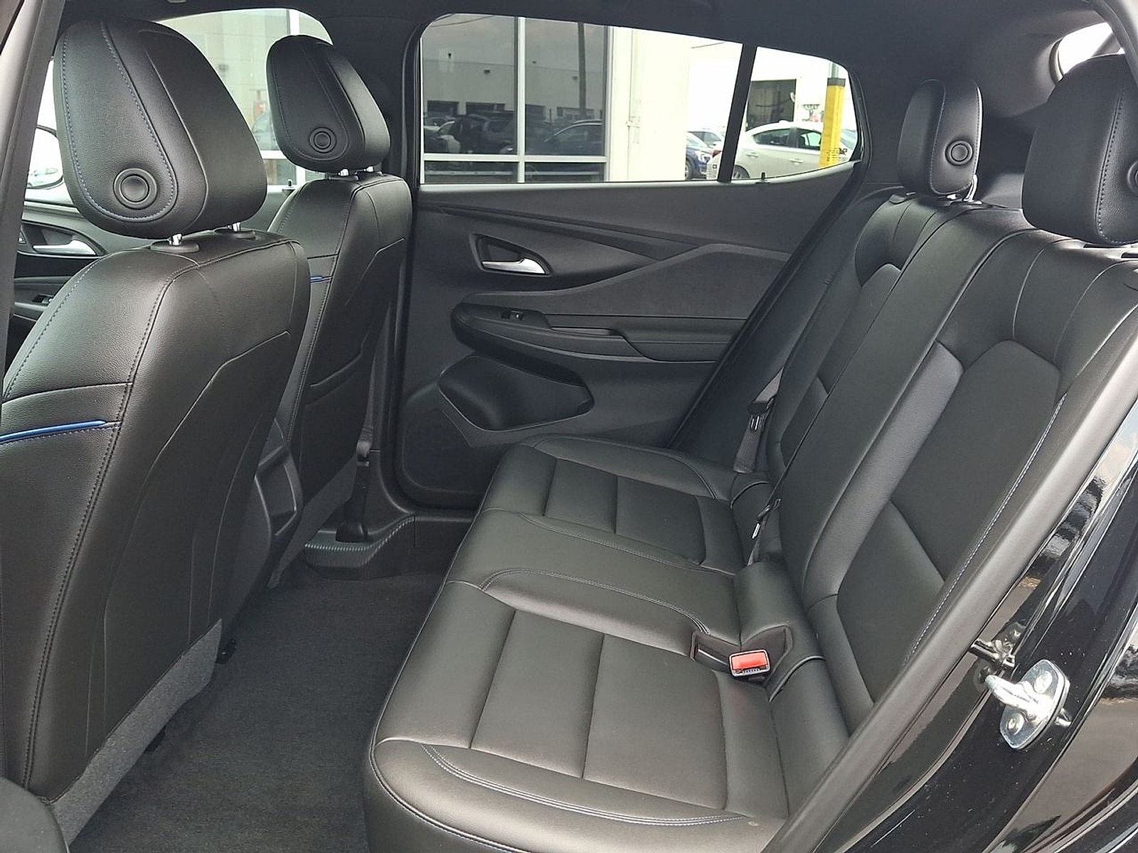 2024 Buick Envista Sport Touring - Photo 23