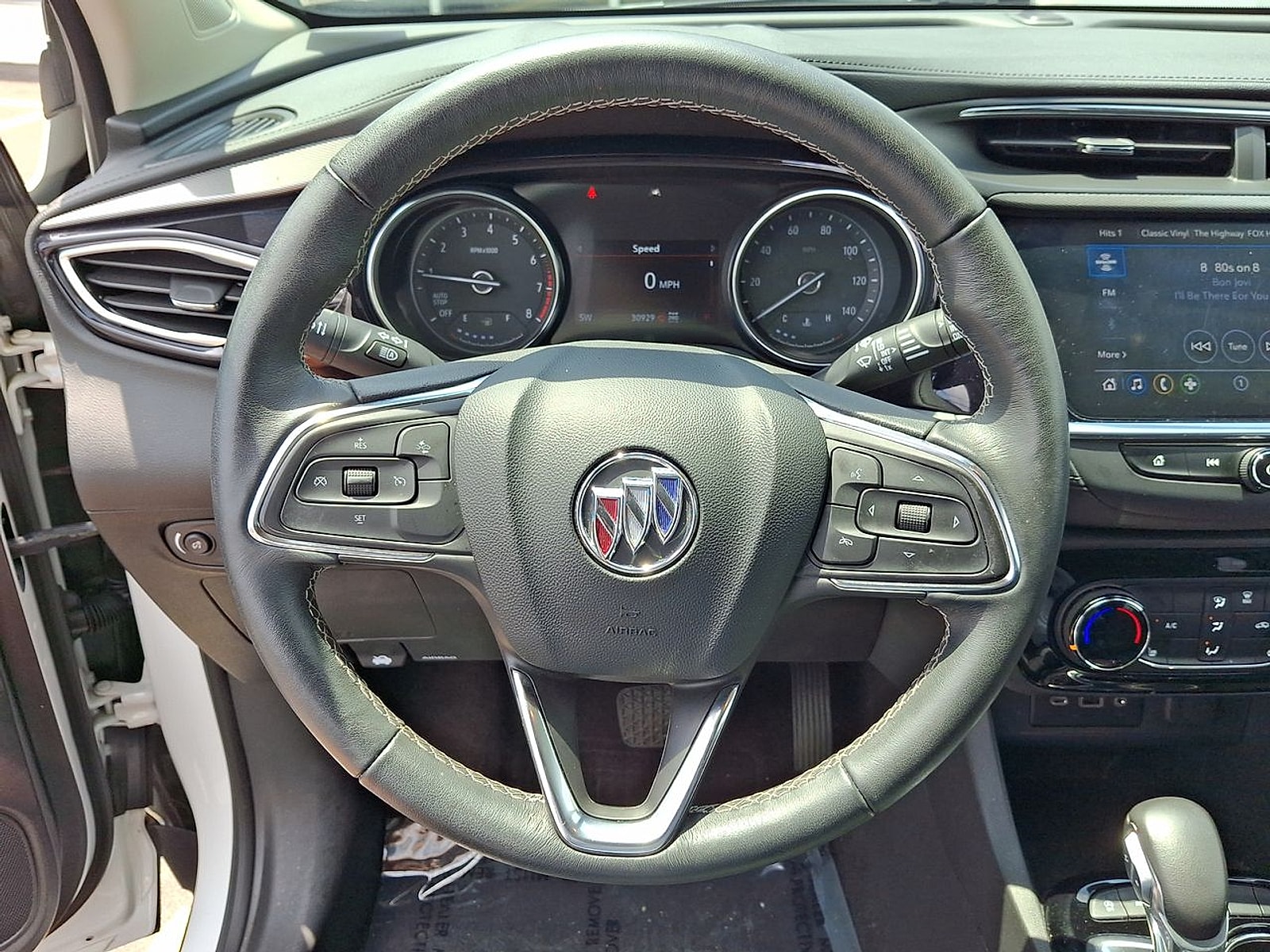 2023 Buick Encore GX Preferred - Photo 11