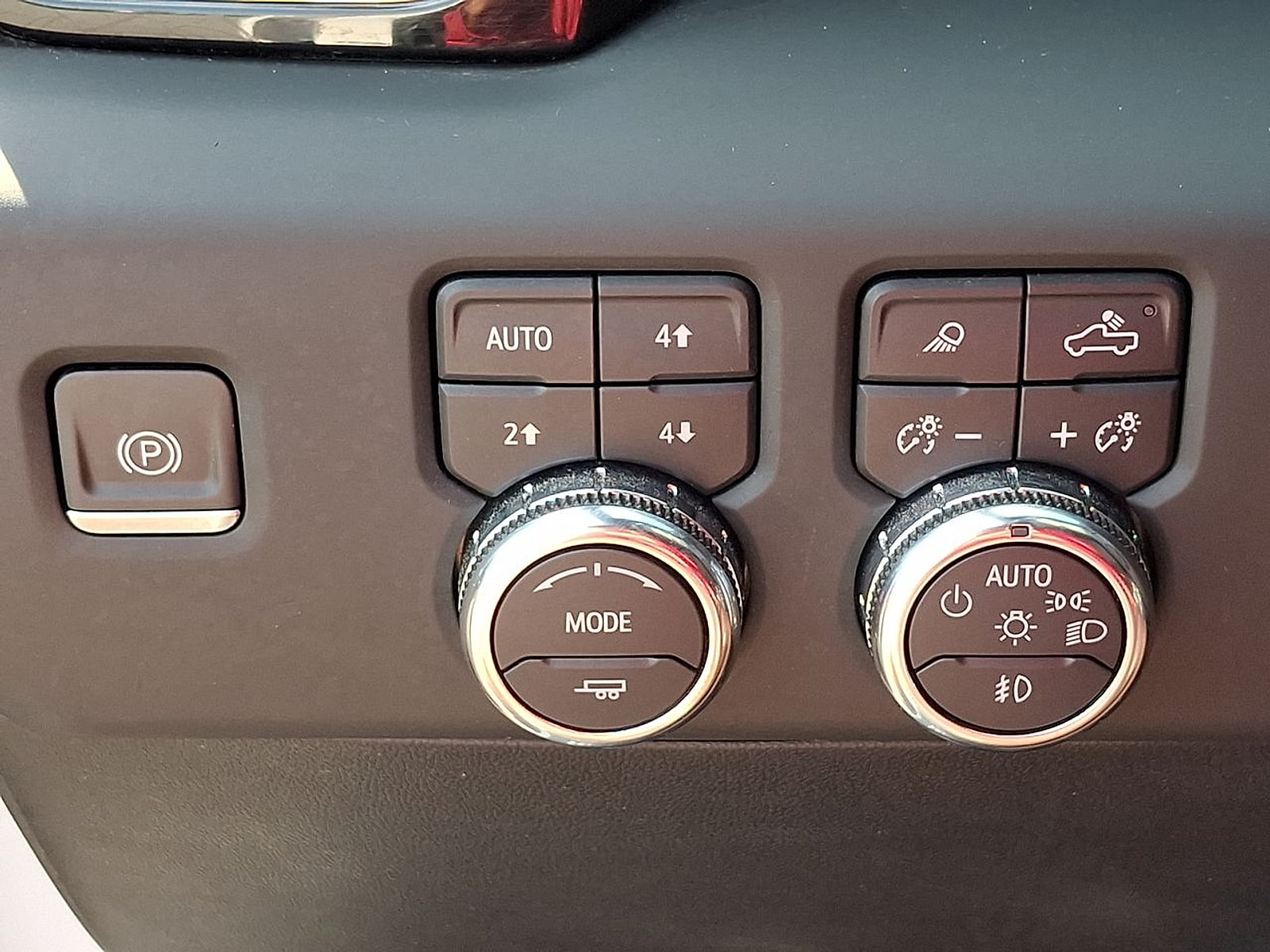 2024 GMC Sierra 1500 Denali Denali Ultimate - Photo 18