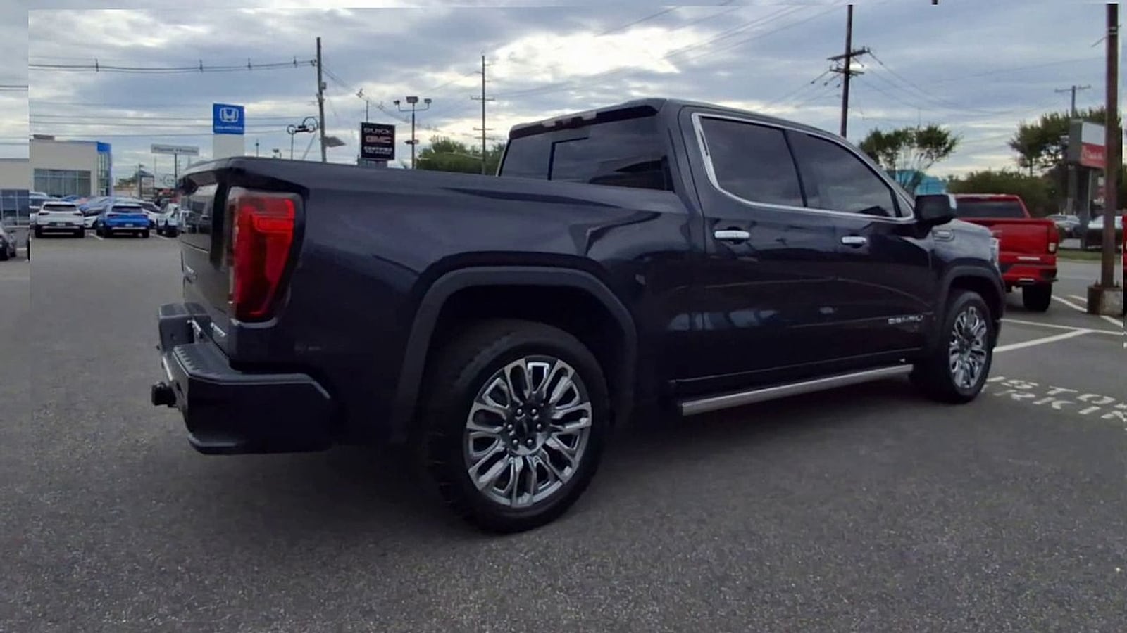 2024 GMC Sierra 1500 Denali Denali Ultimate - Photo 2