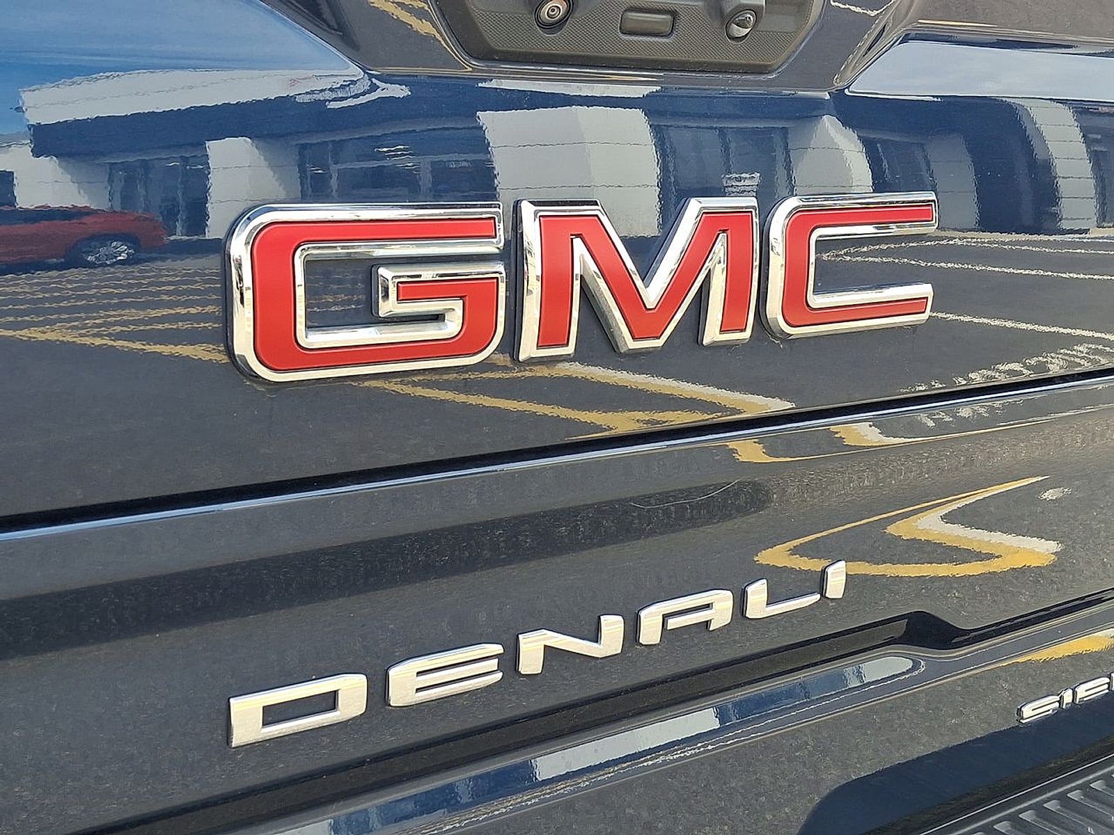 2023 GMC Sierra 1500 Denali Denali - Photo 31