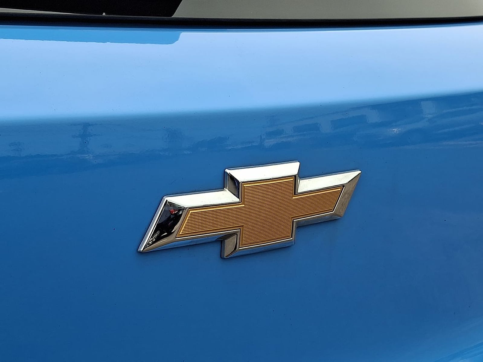 2024 Chevrolet TrailBlazer LT - Photo 29