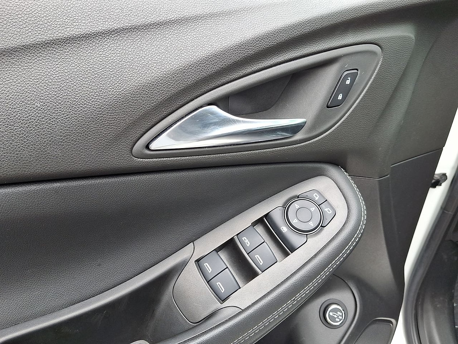 2022 Buick Encore GX Select - Photo 21