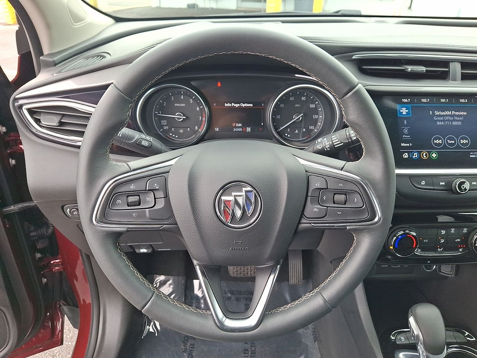 2023 Buick Encore GX Preferred - Photo 11