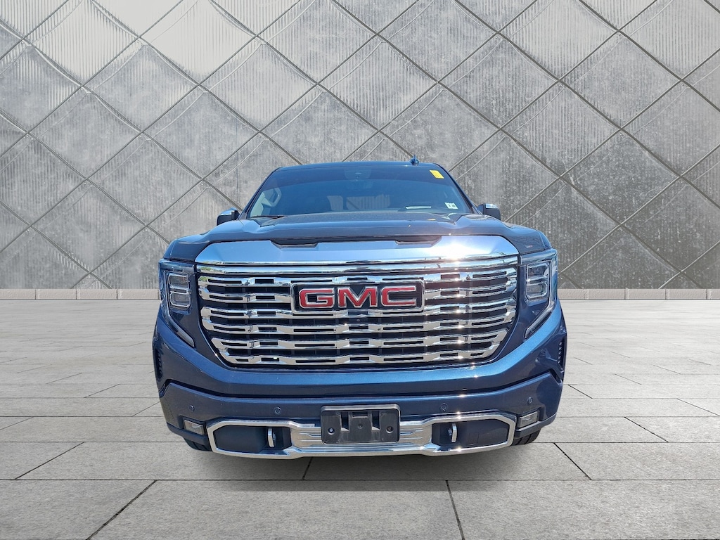 Used 2023 GMC Sierra 1500 Denali Truck