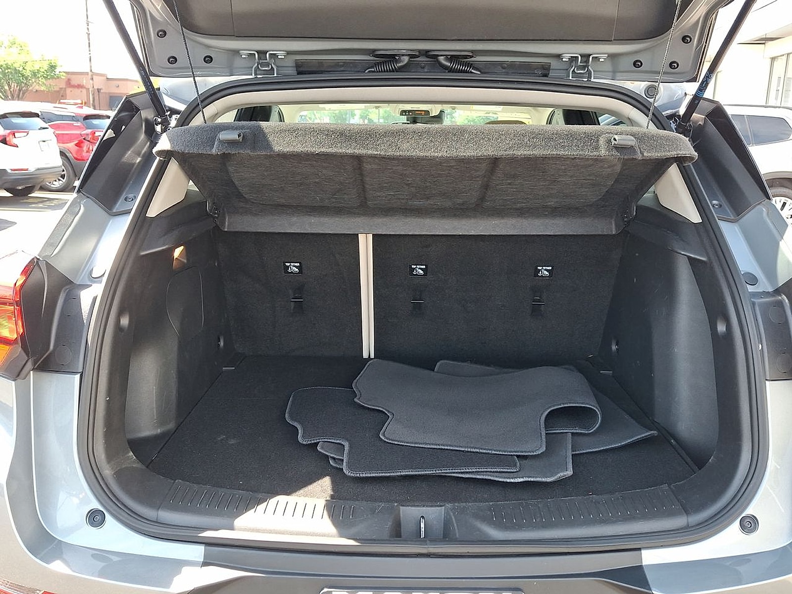 2023 Buick Encore GX Preferred - Photo 24