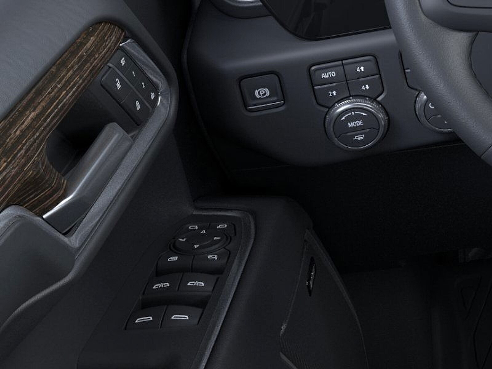 2026 GMC Sierra 1500 SLT - Photo 22