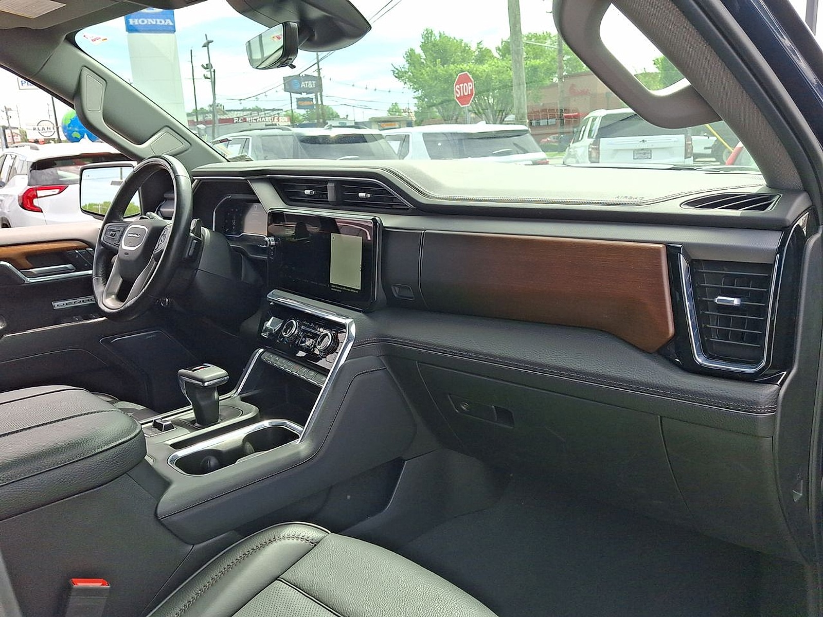 2023 GMC Sierra 1500 Denali Denali - Photo 29