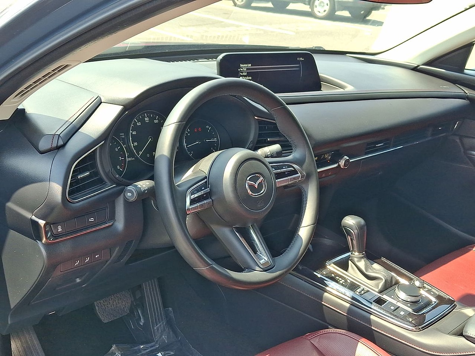2023 Mazda CX-30 Carbon Edition - Photo 10