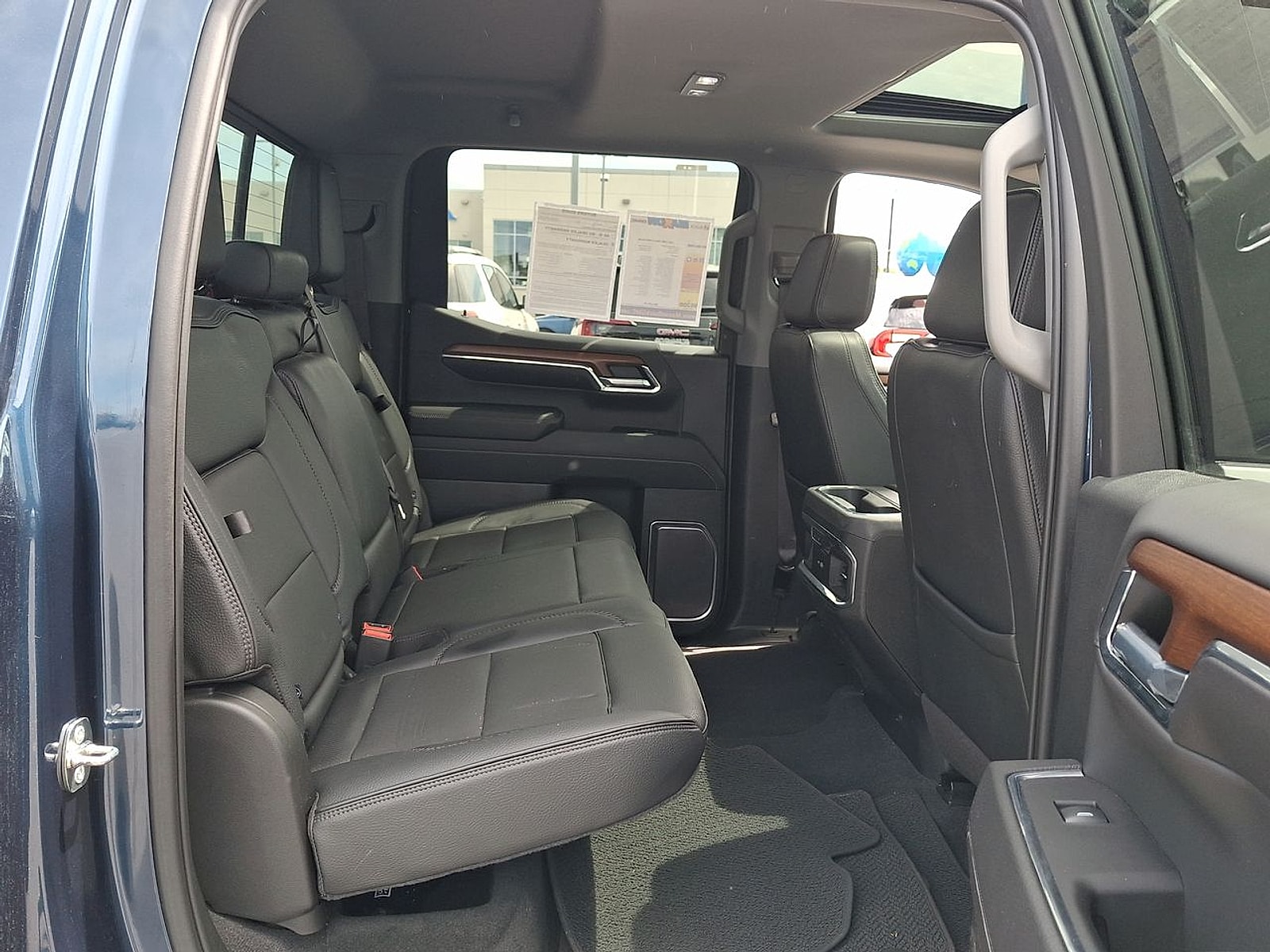 2023 GMC Sierra 1500 Denali Denali - Photo 27