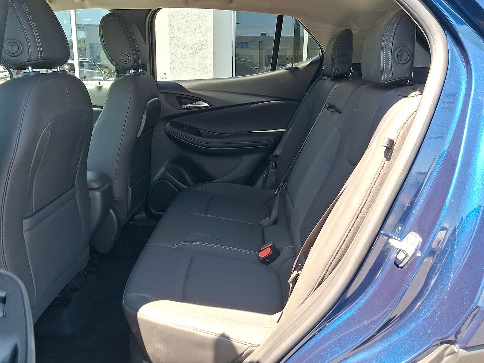 2023 Buick Encore GX Select - Photo 23